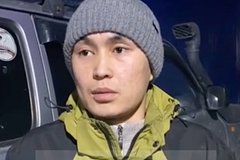 Житель региона России пожелал отправить «всех российских» на СВО и попал на видео