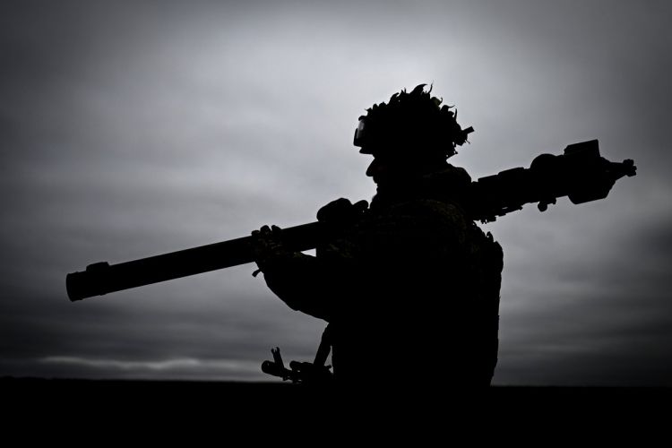 22 гражданина Шри-Ланки дезертировали из ВС РФ