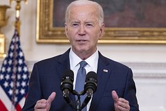 Американский сенатор предупредил об угрозе ядерной войны из-за решения Байдена