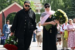 Анастасия Заворотнюк
