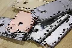Apple начала разрывать старые iPhone на части