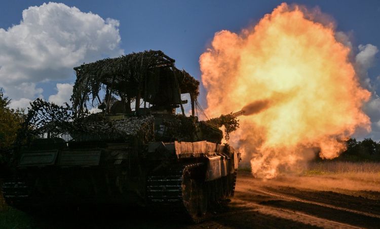 Байден назвал условие для начала третьей мировой войны