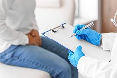 Больные зубы оказались одной из причин проблем с потенцией
