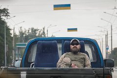 Большинство украинцев выступили против закона о мобилизации