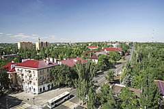 Бразильский журналист поделился впечатлениями от поездки в Мариуполь