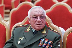 Бывший глава МВД назвал главную угрозу для России