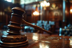 Дело трех сыновей липецкого священника о госизмене передали в военный суд