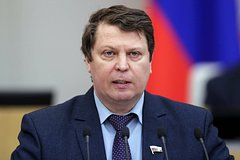 Депутат Госдумы показал «пространство, где не встретишь ни одного мигранта»