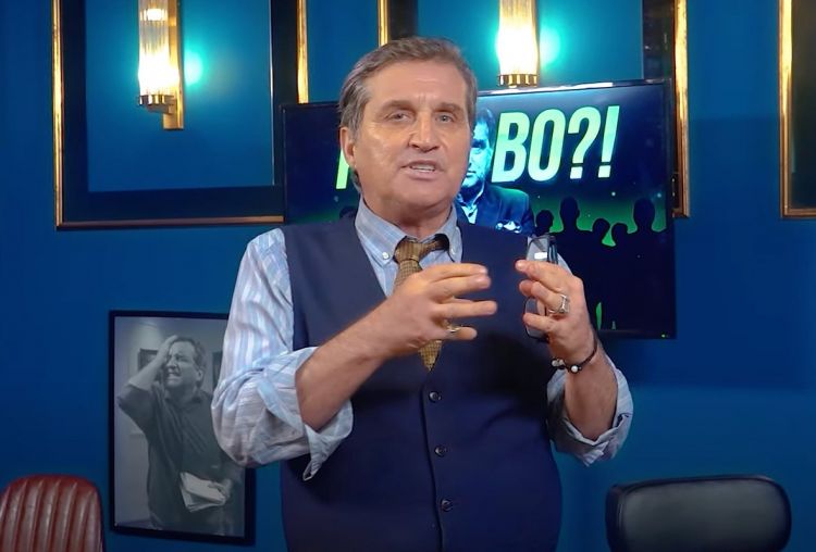Диагноз Отара Кушанашвили