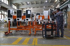 Экс-бригадира ракетного завода обвинили в удалении папки «Хлам»