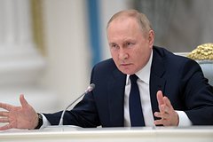 Экс-разведчик США указал на последствия решения Путина