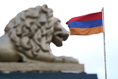 Ереван предложил Баку внедрить механизм расследования нарушений перемирия