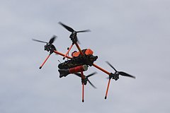Еще над одним российским регионом сбит украинский беспилотник