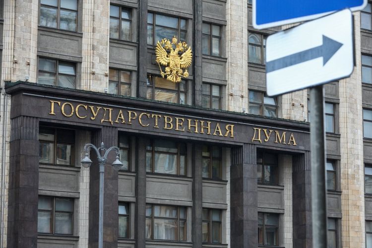 Глава СКР Бастрыкин назвал нижнюю палату парламента «Государственной дурой»