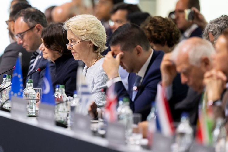 Итоговый документ конференции по Украине