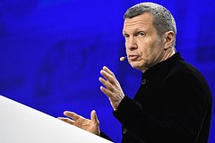 Известный российский блогер рассказал о Владимире Соловьеве вне экрана