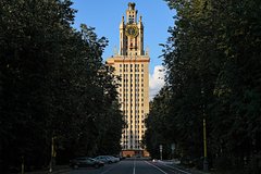 К обучению магистров в российском вузе привлекут депутатов Госдумы