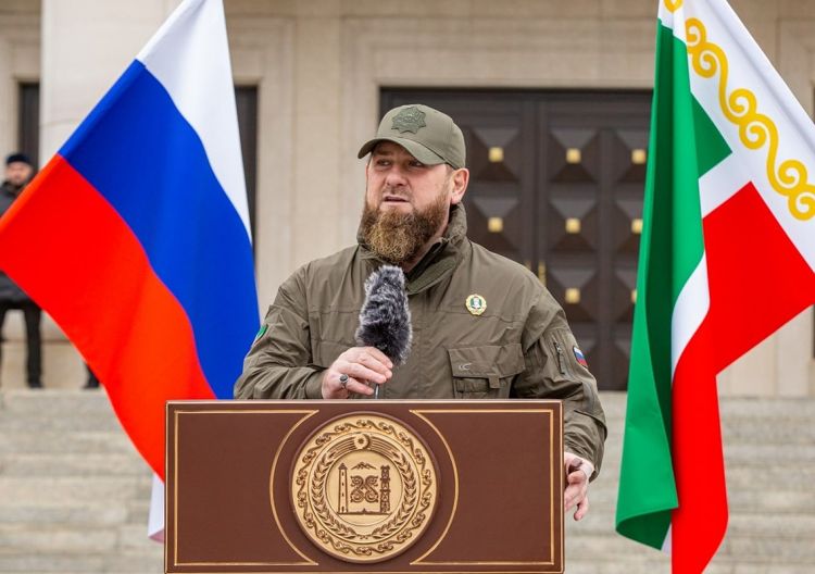 Кадыров посоветовал главе СК быть аккуратнее с заявлениями об исламе
