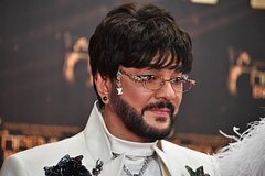 Киркоров высказался о будущем своих детей
