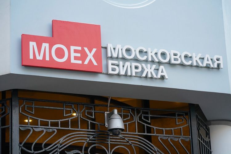 Курс доллара после новых санкций