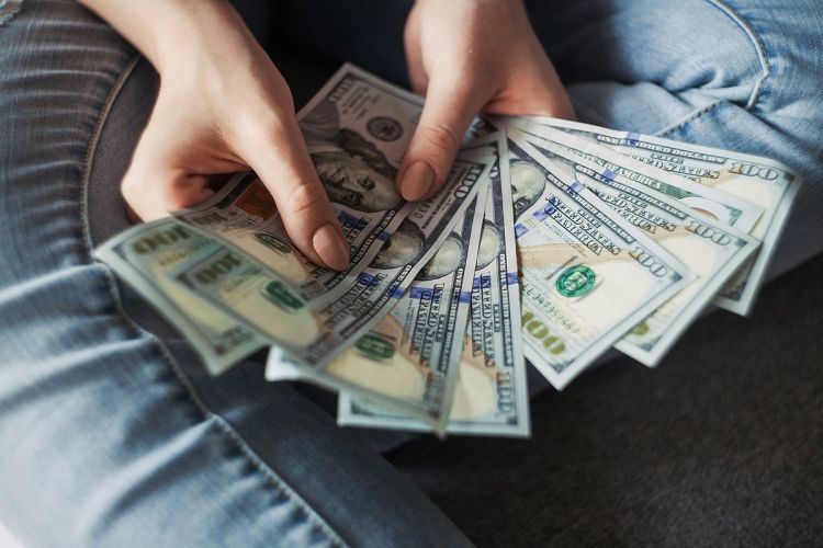 Курс доллара после новых санкций