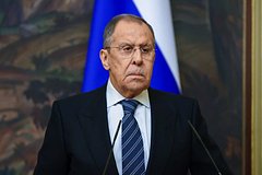 Лавров заявил о цинизме Германии в выплатах компенсаций блокадникам