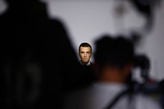 Лидер «Государственного объединения» Барделла объявил о планах стать премьером Франции