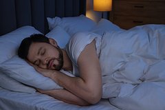 Любителей ложиться спать после полуночи предупредили о последствиях
