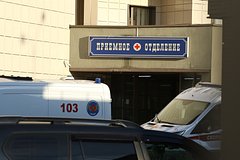 Мать потерявшего часть ноги в ДТП с Maserati ребенка рассказала о его состоянии