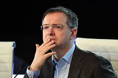 Мединский предложил отправить СБУ свой учебник истории