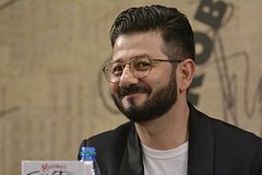 Михаила Галустяна заподозрили в приеме «Оземпика»