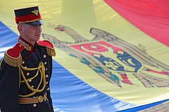 Молдавия захотела ввести визовый режим с Россией до выборов