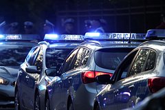 МВД Польши сообщило о задержании 18 человек из-за «связей с Россией»