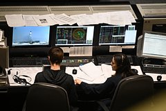 На Байконур прибыл корабль «Прогресс МС-29»