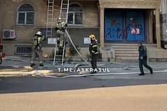 На синагоге в Дербенте заметили надписи с отсылкой к Корану