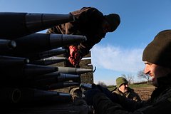 На Украине будут платить за доносы на дезертиров