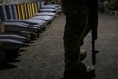 На Украине некоторым гражданам продлили отсрочку от мобилизации