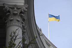 На Украине заявили о повреждении объекта критической инфраструктуры