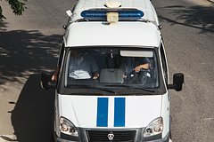На Урале силовики проверили разбивших палаточный лагерь «сектантов» с бубнами
