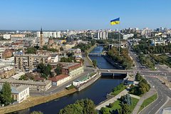 На Западе возмутились масштабами воровства на Украине