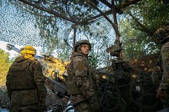 На Западе заявили о приближении переломного момента в конфликте на Украине