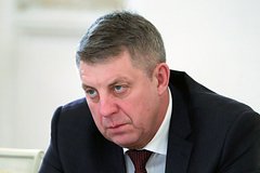 Над Брянской (*12*) за час уничтожили 12 беспилотников