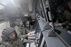 Над Кубанью сбили шесть дронов