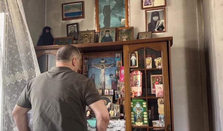 Нападение боевиков в Дагестане