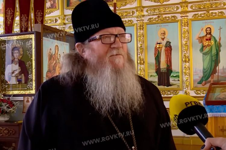 Нападение боевиков в Дагестане