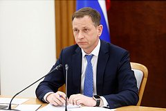 Назван новый глава крупнейшего города-курорта России