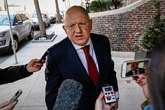 Небензя обвинил Украину в отказе от мирного урегулирования