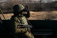 Неизвестный летательный аппарат нашли в поле в российском регионе