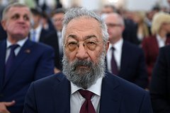 Новый российский географический объект захотели назвать в честь депутата