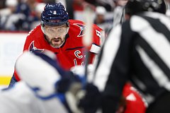 Овечкин заказал на день рождения сына торт за сотни тысяч рублей